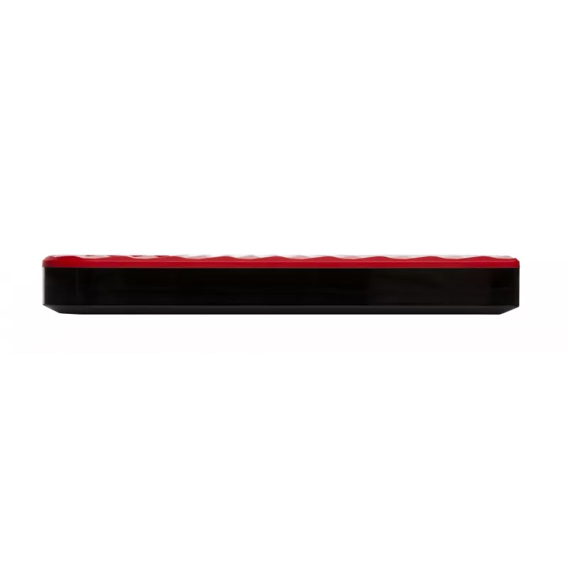 Verbatim Store 'n' Go USB 3.0 kiintolevy 1 TB punainen