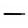 Verbatim Store 'n' Go Portable SSD USB 3.2 GEN 1 256GB, 256 GB, USB Type-C, 3.2 Gen 1 (3.1 Gen 1), musta