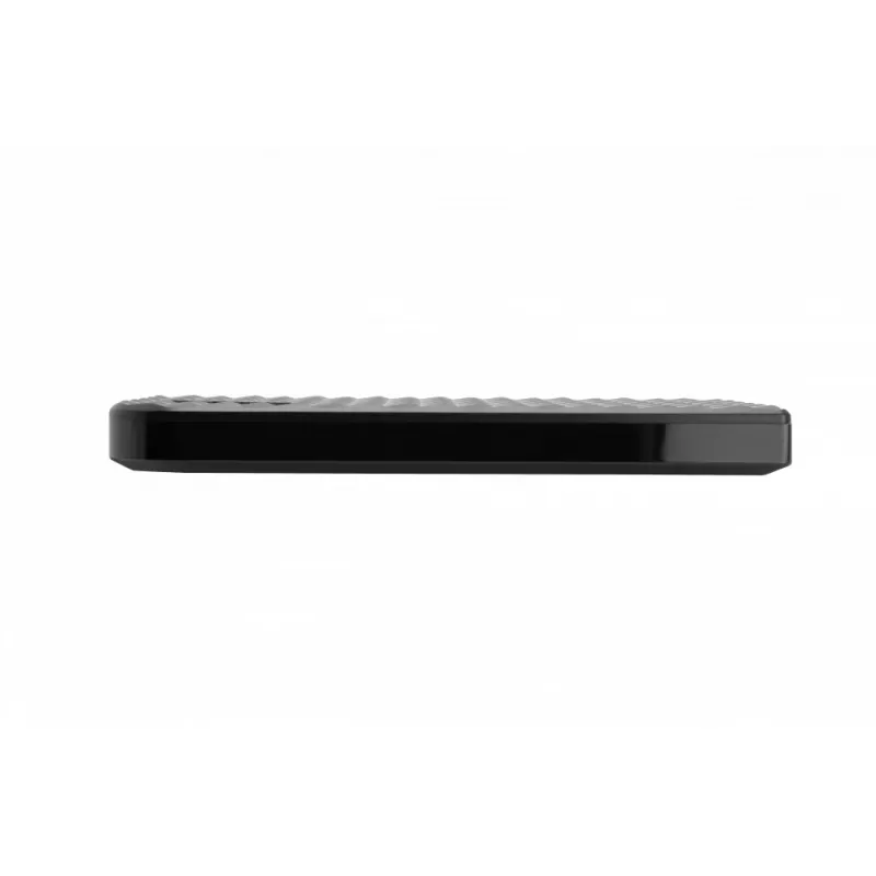 Verbatim Store 'n' Go Portable SSD USB 3.2 GEN 1 256GB, 256 GB, USB Type-C, 3.2 Gen 1 (3.1 Gen 1), musta