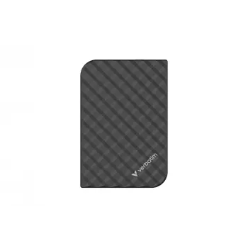 Verbatim Store 'n' Go Portable SSD USB 3.2 GEN 1 512GB, 512 GB, USB Type-C, 3.2 Gen 1 (3.1 Gen 1), musta