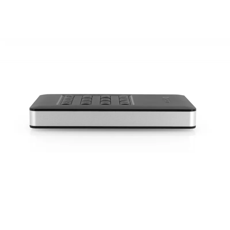 Verbatim Store 'n' Go Secure Portable HDD näppäimistökoodauksella 2TB
