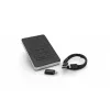 Verbatim Store 'n' Go Secure Portable HDD näppäimistökoodauksella 2TB