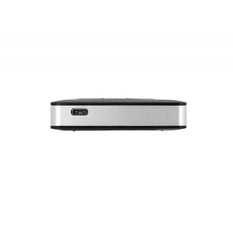 Verbatim Store 'n' Go Secure Portable HDD näppäimistökoodauksella 2TB