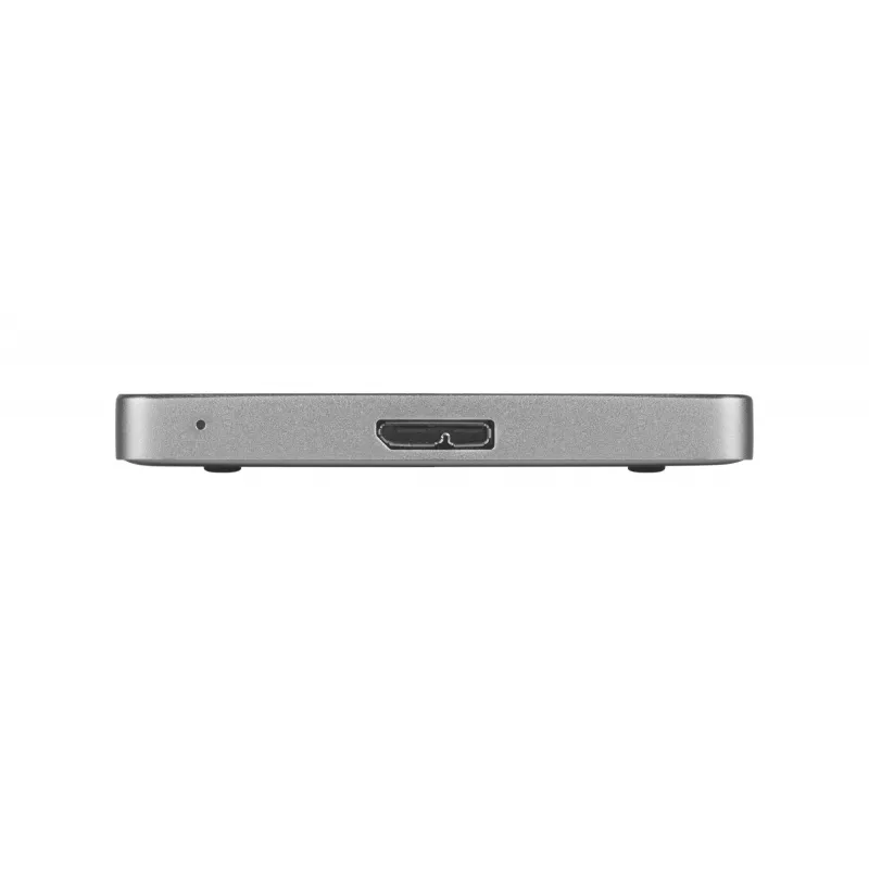 Verbatim Store 'n' Go ALU ohut kannettava kiintolevy 1TB Space Grey