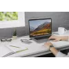 Verbatim Store 'n' Go ALU ohut kannettava kiintolevy 2 TB hopea