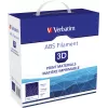 Verbatim ABS filamentti, 1 kpl, 1 kg