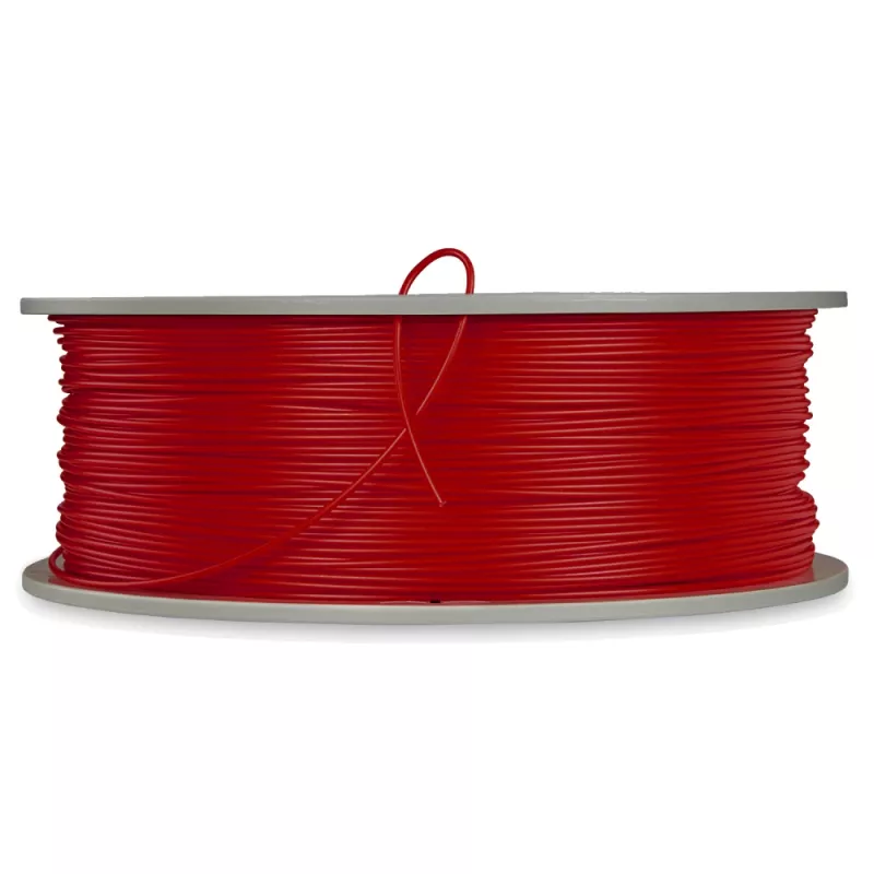 Verbatim 55030 3D-tulostusmateriaali ABS punainen 1 kg