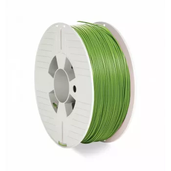 Verbatim 55031 3D-tulostusmateriaali ABS vihreä 1 kg