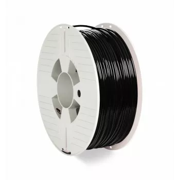 Verbatim 55033 3D-tulostusmateriaali ABS musta 1 kg