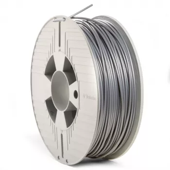 Verbatim 55036 3D-tulostusmateriaali ABS hopea 1 kg