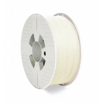 Verbatim 55317 3D-tulostusmateriaali polylaktidi (PLA) neutraali 1 kg