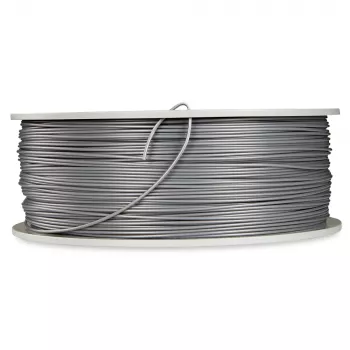 Verbatim 55319 3D-tulostusmateriaali polylaktidi (PLA) hopea 1 kg