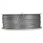 Verbatim 55319 3D-tulostusmateriaali polylaktidi (PLA) hopea 1 kg