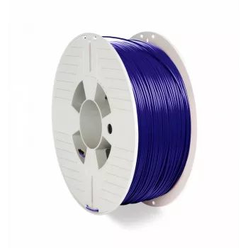Verbatim 55322 3D-tulostusmateriaali polylaktidi (PLA) sininen 1 kg