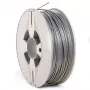 Verbatim 55329 3D-tulostusmateriaali polymaitohappo (PLA) hopea 1 kg