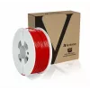 Verbatim 55330 3D-tulostusmateriaali polylaktidi (PLA) punainen 1 kg
