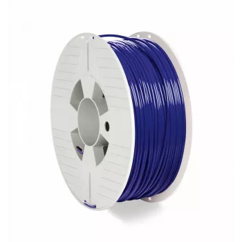 Verbatim 55332 3D-tulostusmateriaali polylaktidi (PLA) sininen 1 kg