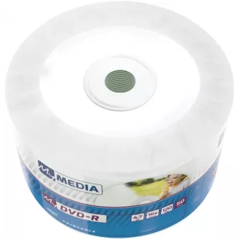 MyMedia My DVD-R 4,7 GB 50 kpl