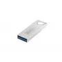 MyMedia MyAlu USB 3.2 Gen 1 USB-muistitikku 64 GB USB Type-A 3.2 Gen 1 (3.1 Gen 1) hopea