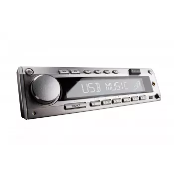 Verbatim Store 'n' Stay NANO – USB-asema 16 GB – musta