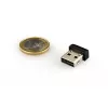 Verbatim Store 'n' Stay NANO – USB-asema 32 GB – musta