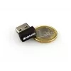 Verbatim Store 'n' Stay NANO – USB-asema 32 GB – musta
