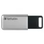 Verbatim Secure Pro - USB 3.0 -asema 64 GB - hopea