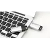Verbatim Secure Pro - USB 3.0 -asema 64 GB - hopea