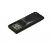 Verbatim Slider - USB-muistitikku 32 GB - musta
