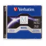 Verbatim M-Disc BD-R XL 100 GB 4x, jewel case (98912)