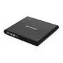 Verbatim Slimline CD/DVD optinen asema DVD-RW musta