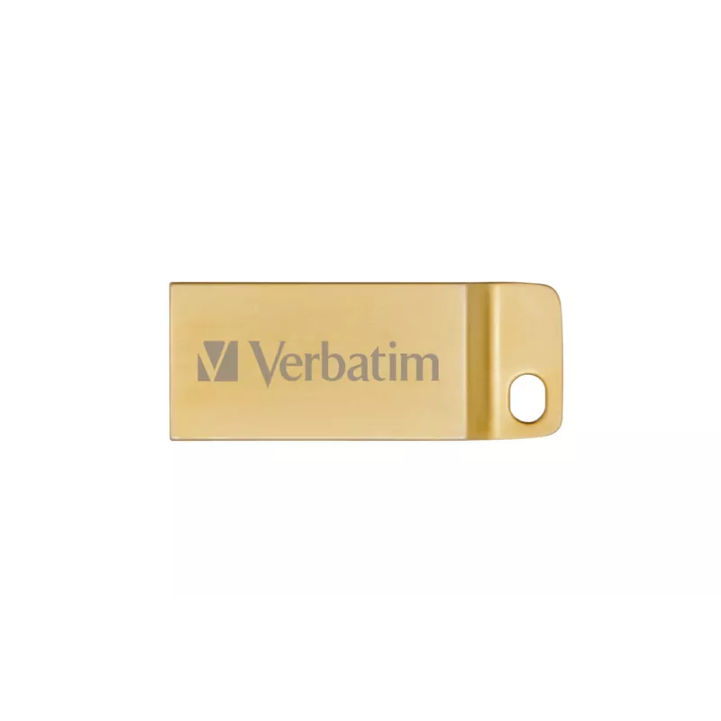 USB-muistitikku Verbatim 16 GB USB Type-A 3.2 Gen 1 Metal Executive