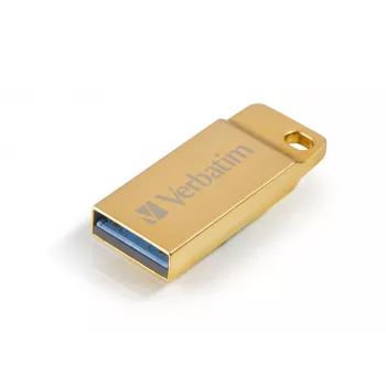 USB-muistitikku Verbatim 32 GB USB Type-A 3.2 Gen 1 Metal Executive