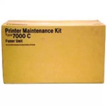 Ricoh CL7000 Type 7000c kiinnitysyksikkö