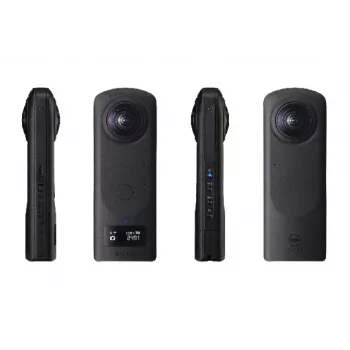 Ricoh Theta Z1 360-kamera