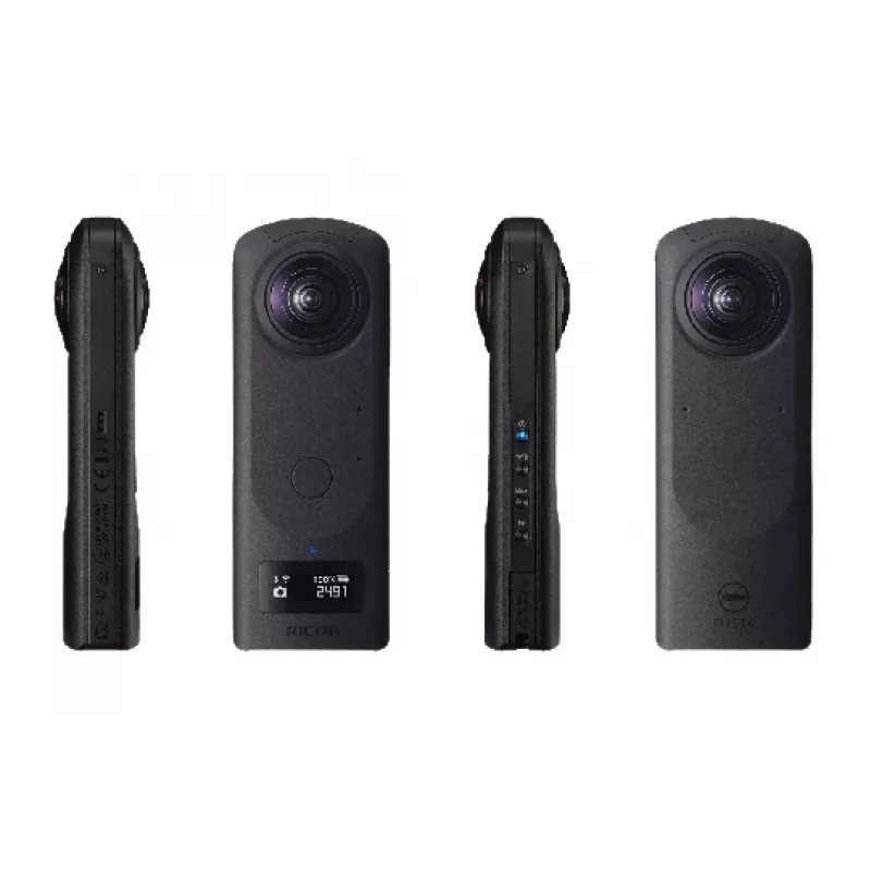 Ricoh Theta Z1 360-kamera