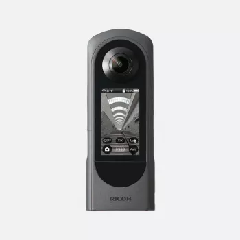 Ricoh Theta X 2023 360-kamera