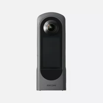 Ricoh Theta X 2023 360-kamera