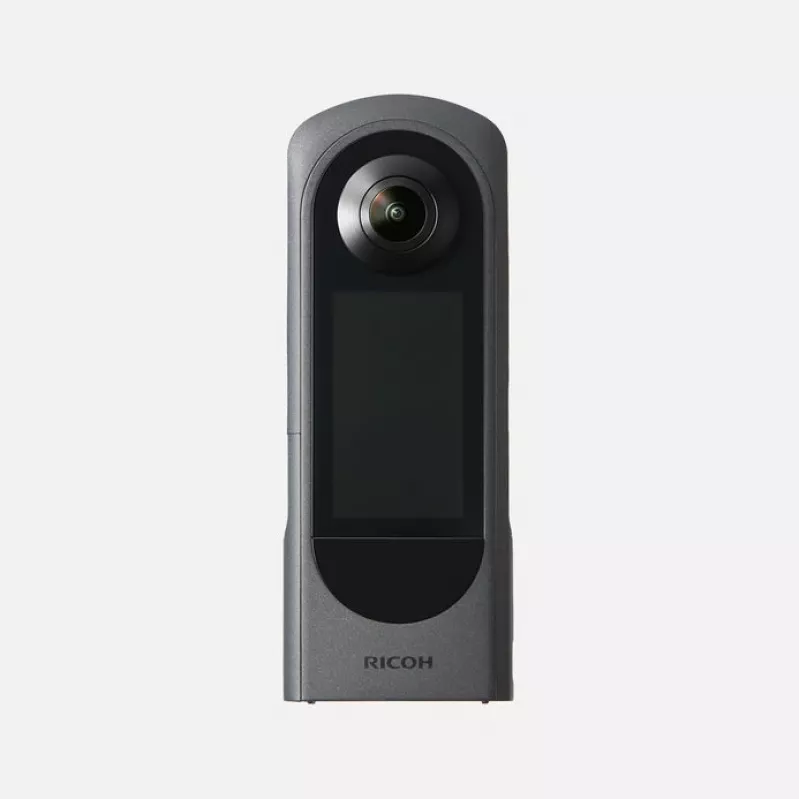 Ricoh Theta X 2023 360-kamera