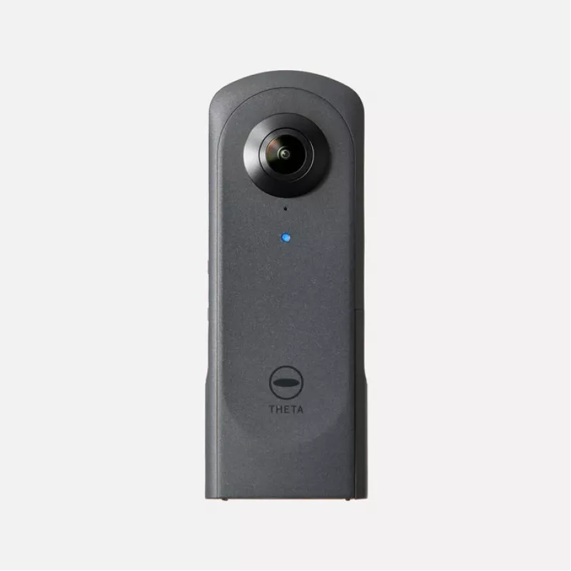 Ricoh Theta X 2023 360-kamera