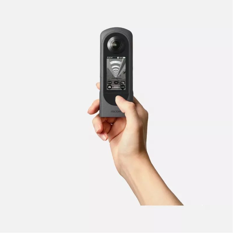 Ricoh Theta X 2023 360-kamera