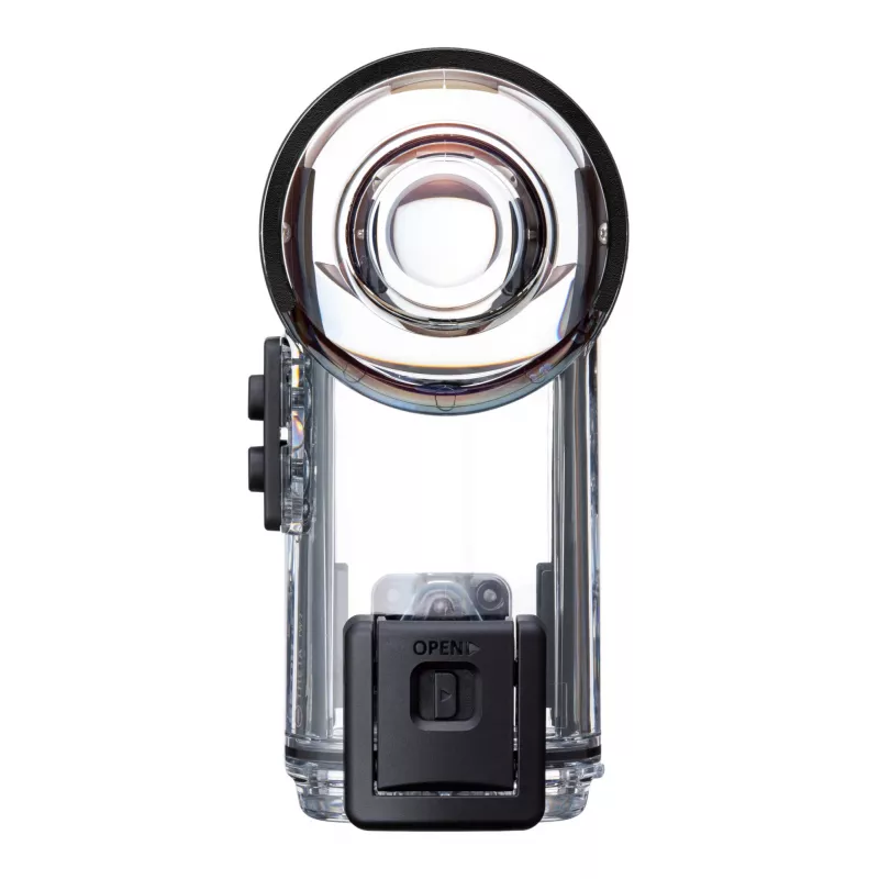 Ricoh TW-2 kamerakotelo