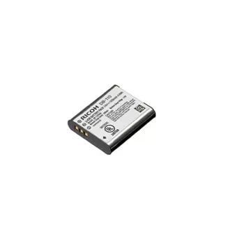 Ricoh DB-110 litiumioni (Li-Ion)