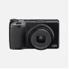 Ricoh GR IIIx HDF kompaktikamera 24,24 MP CMOS 6000 x 4000 pikseliä musta