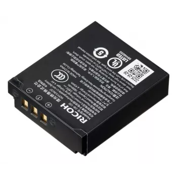 Ricoh DB-120 litiumioni (Li-Ion) 1800 mAh