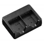 Ricoh BJ-12 akkulaturi digikameran akku USB