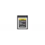 Flash-muisti Sony 128 GB PC Card CEB-G128