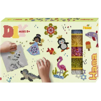 Hama 6306373047 askartelusetti