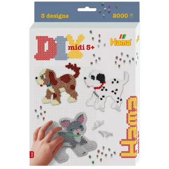 Hama 00003449 askartelulelu