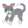 Hama 00003449 askartelulelu